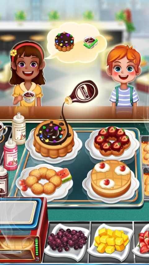 Crazy Cooking Farsroid com(j)No(w)޽@ʯ12.0.5017(ni)ُ(gu)؈D2