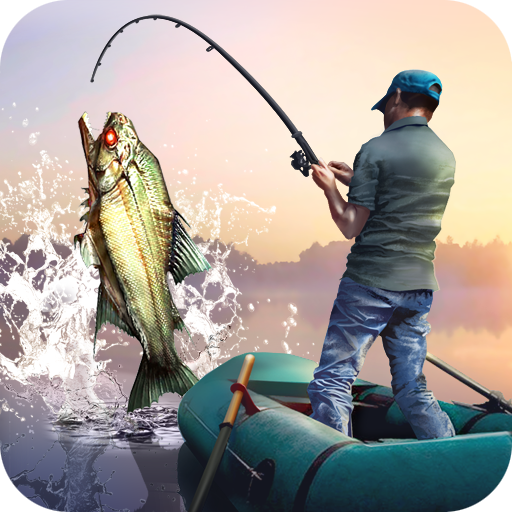 Fishing River monsters~(y)ӹ֣׿1.0.3.2׿