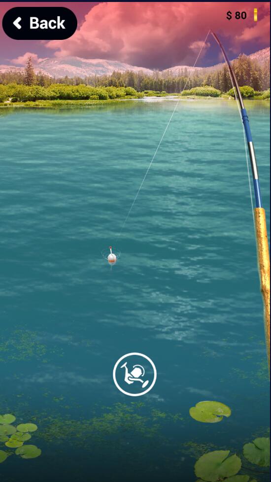 Fishing River monsters~ӹ֣׿1.0.3.2׿؈D0