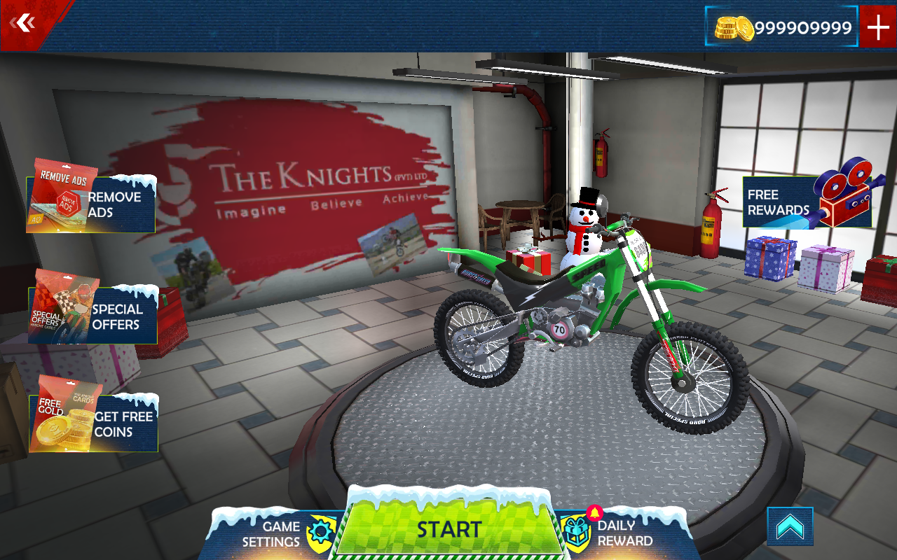 Bike Stunt Tricks Master(܇ؼ󎟟o(w)޽Ű)3.84(ni)ُ(gu)؈D0