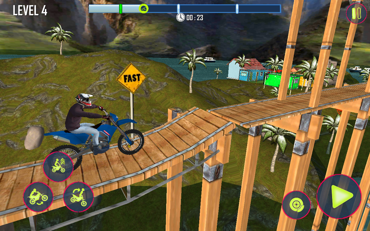 Bike Stunt Tricks Master(܇ؼ󎟟o(w)޽Ű)3.84(ni)ُ(gu)؈D3