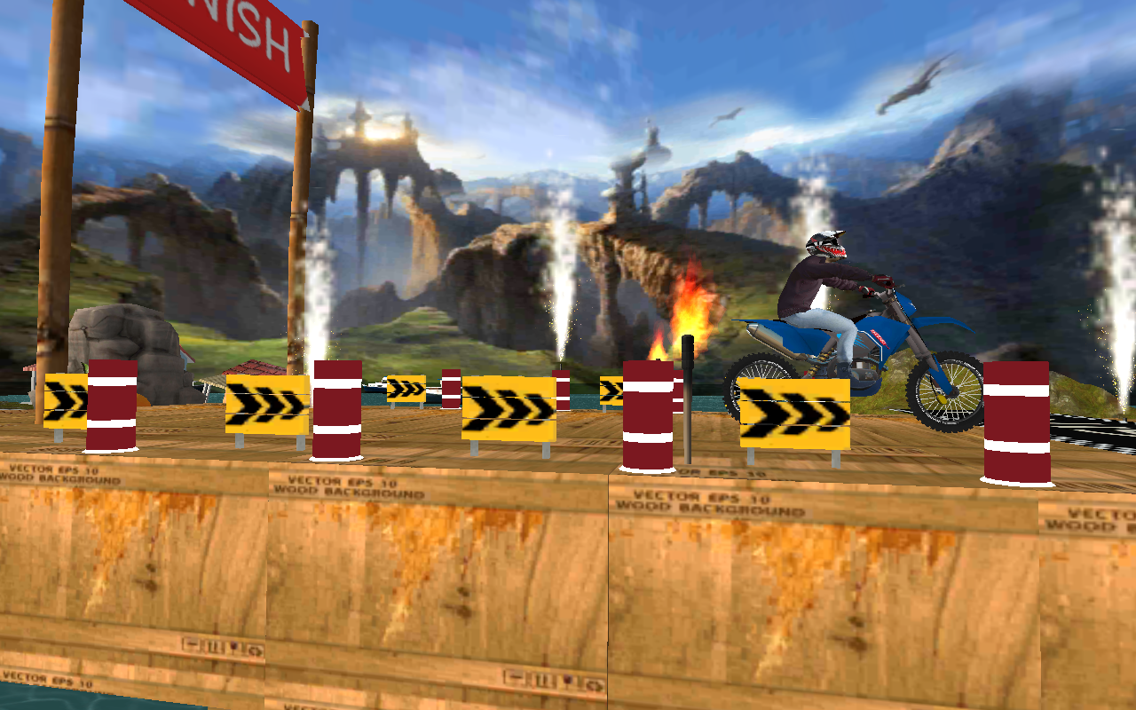 Bike Stunt Tricks Master(ؼʦ޽Ұ)3.84ڹͼ5