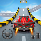 Car Stunts 3D(ؼ3D޽Ұ)0.3.5׿