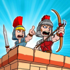 Empire Rush: Rome Wars(ۇ(zhn)o@ʯ)3.2.8(ni)ُ