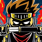 Super Ninja Boss Fighter(ߟo޽Ű)0.4(ni)ُ