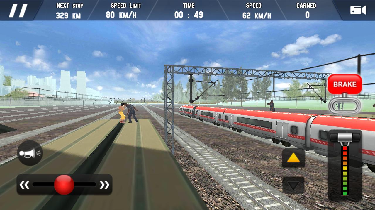 Us Train Simulator(܇ģM2020o޽Ű)1.4°؈D2