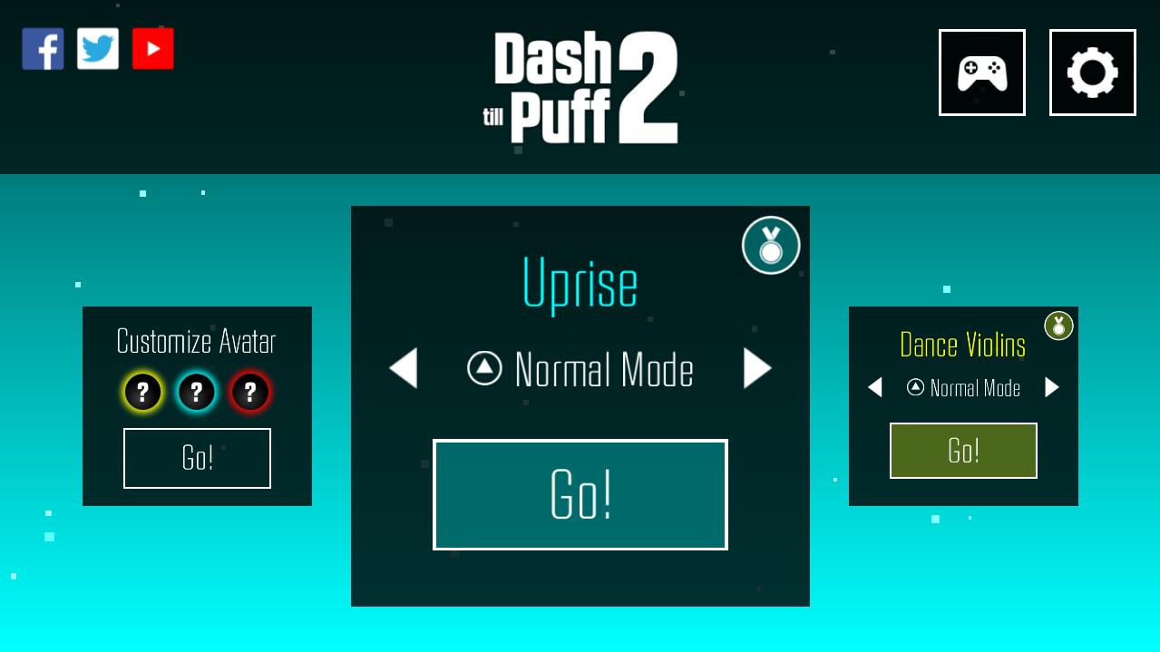 Dash till Puff 2(2޽Ұ)1.6.1°ͼ0