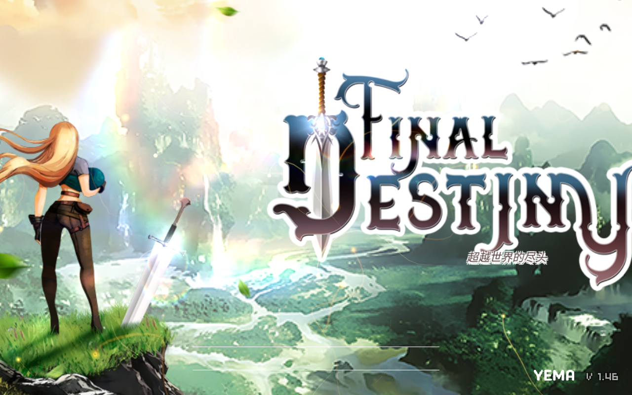 Final Destiny(K\(yn)ԽıM^ܟo(w)cd)1.37o(w)؈D0