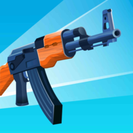 Idle Guns 3D(eo(w)@ʯ)2.4(ni)ُ(gu)