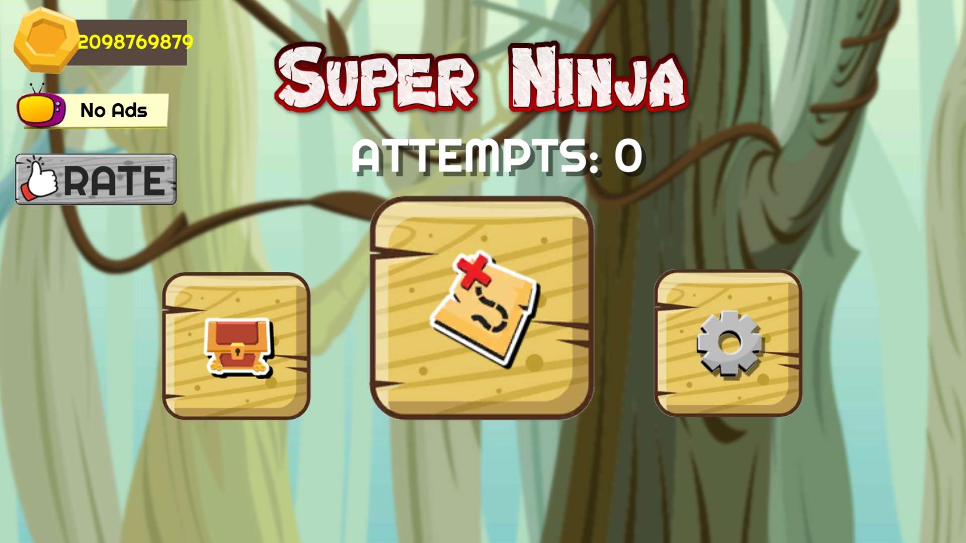 Super Ninja Boss Fighter(bossսʿ޽ƽ)0.4ڹͼ0