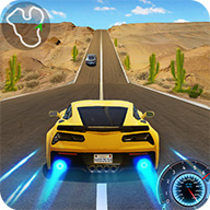 Street Racing Car Driver 3D(ͷ3D(ʹ))1.4 ƽ