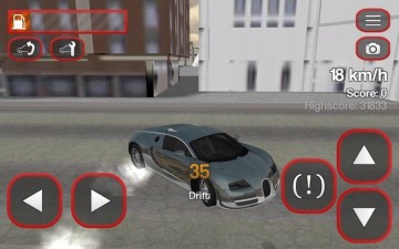 Street Racing Car Driver 3D(ͷ3D(ʹ))ͼ2