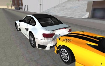 Street Racing Car Driver 3D(ͷ3D(ʹ))ͼ4