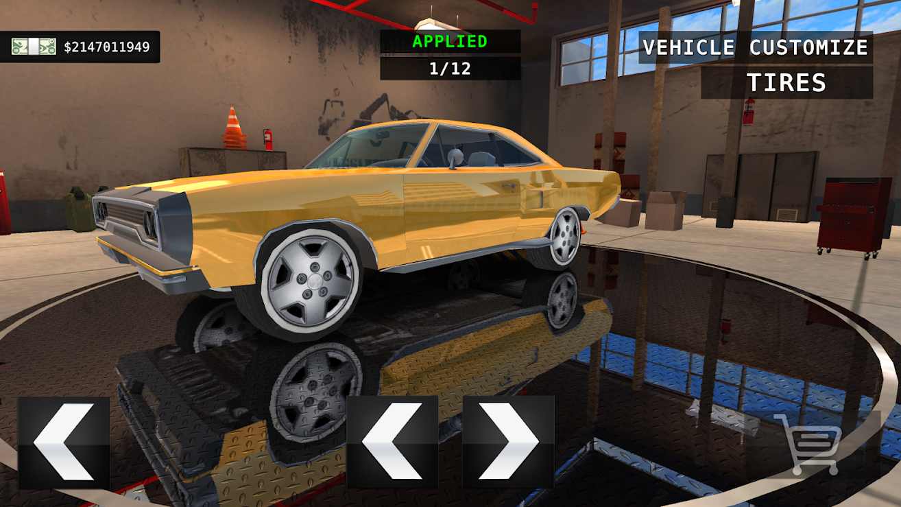 Car Crash City(ģײ֮޳Ʊ)1.91ڹͼ2