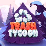 Trash tycoon(eco޽Ű)