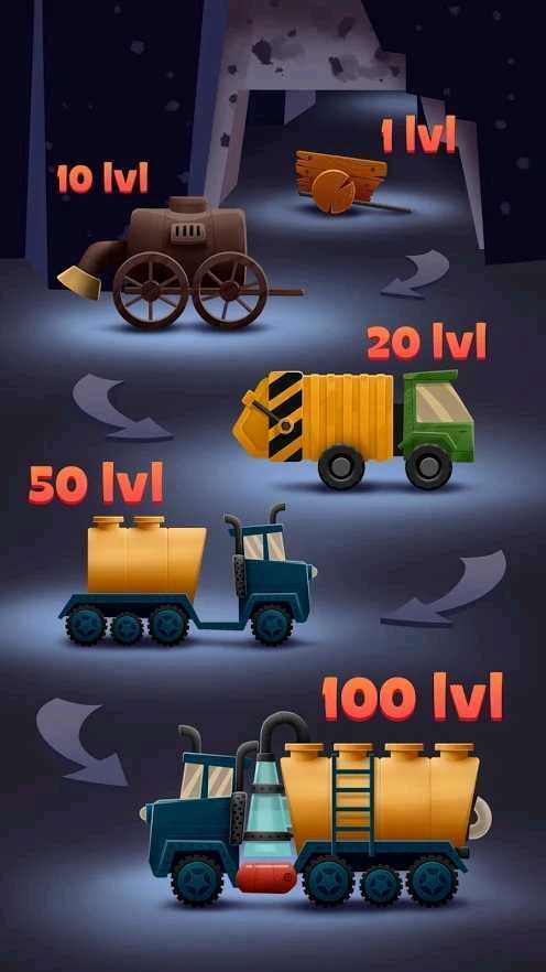 Trash tycoon(ec(din)o޽Ű)0.0.19°؈D1