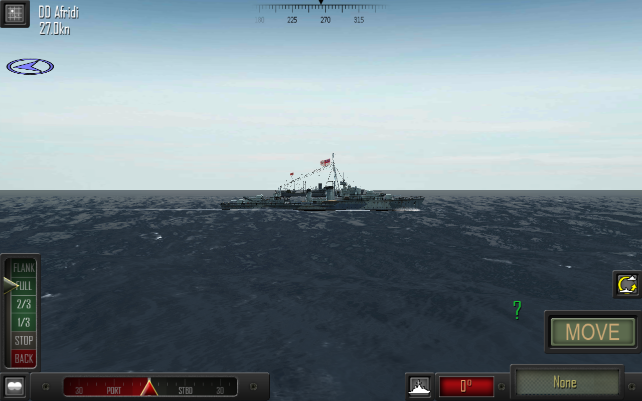 Atlantic Fleet(Ş⸶M)1.12°؈D1