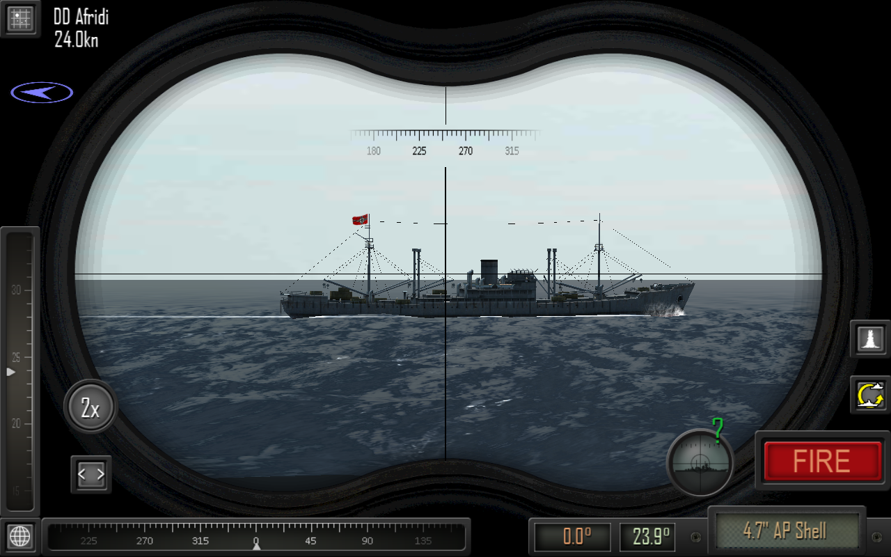 Atlantic Fleet(Ş⸶M)1.12°؈D3