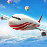 City Airplane Pilot Flight Sim - New Plane Games(зɻԱģУֽң)
