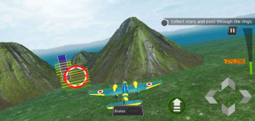 City Airplane Pilot Flight Sim - New Plane Games(зɻԱģУֽң)ͼ3