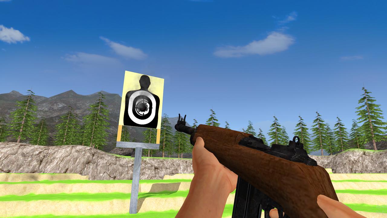 Shooter Game 3D(׼һ޽ң)18ƽͼ1