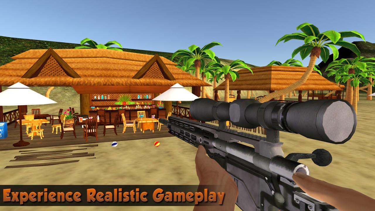 Shooter Game 3D(׼һ޽ң)18ƽͼ2