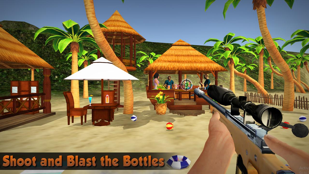 Shooter Game 3D(׼һ޽ң)18ƽͼ3