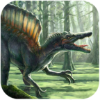 Spinosaurus Simulator(ͼģ޽Ұ)