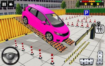 Modern Car Parking Simulator(ִͣģȫؿ)ͼ2