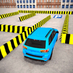 Modern Car Parking Simulator(ִͣģȫؿ)