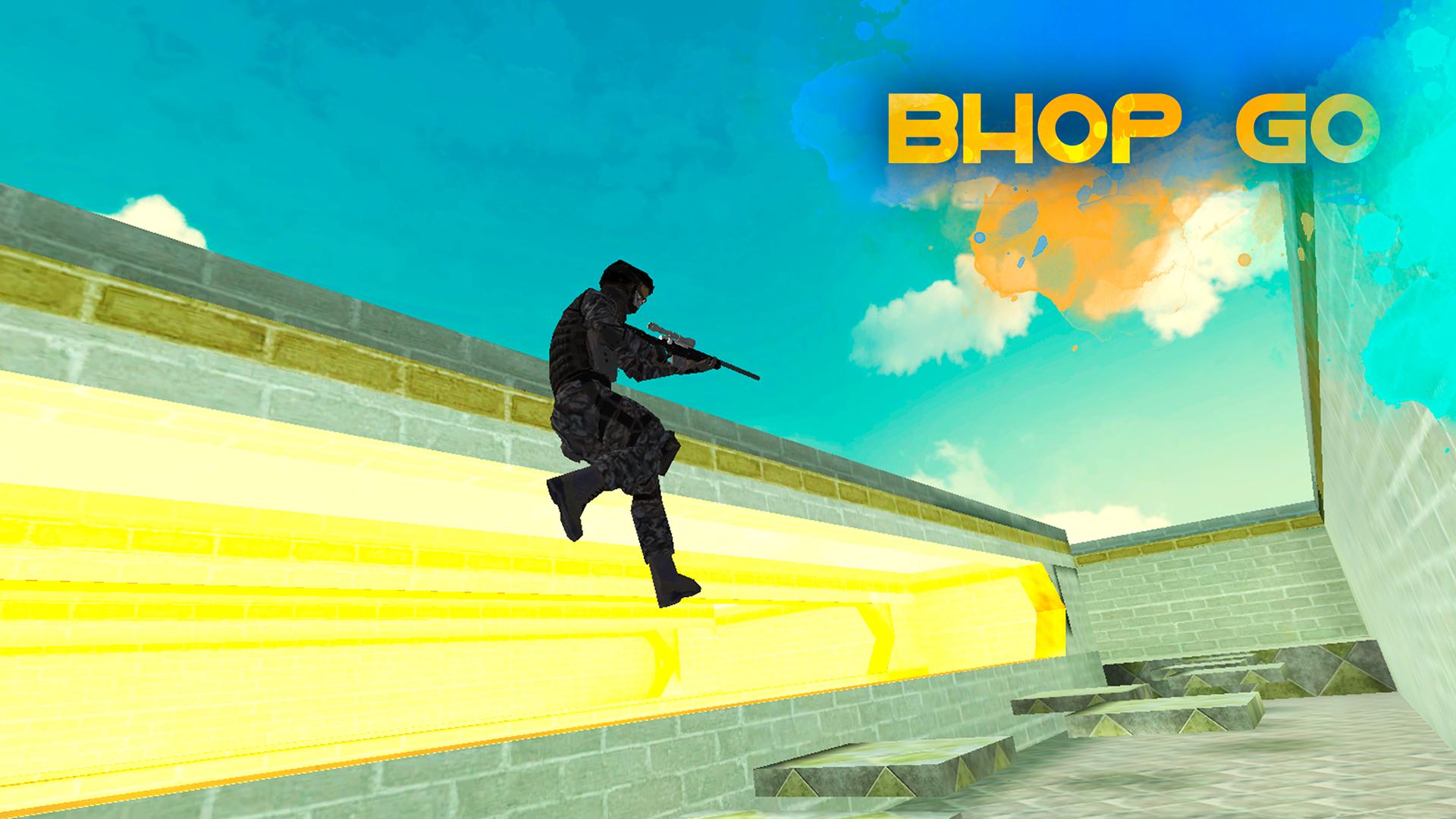 Bhop GO(Bƽ棨]؛ҲُI)149׿؈D0