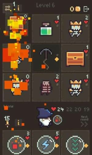 Card Fall(俨ƣţ)1.0.038׿؈D1