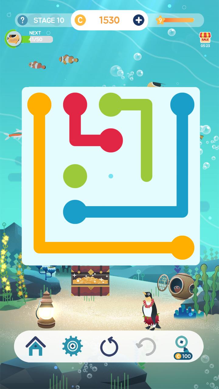 Puzzle Aquarium(ˮ^֮i)ƽ91°؈D0