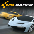 Mr Racer(ɳ޳Ʊ)1.2ƽ