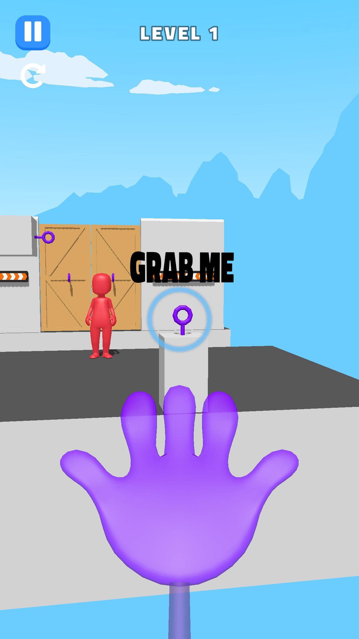 Grabby Grab(һ޽Ұ)1.0.1ƽͼ2
