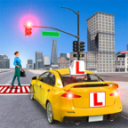 Modern Car Driving School 2020 Car Parking GamesִʻѧУ20201.1ٷ