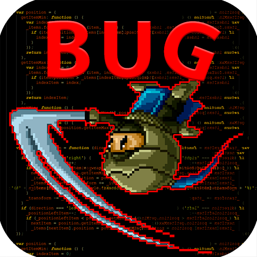 Bug-Fix game maker(ޏ(f)Αo޽Ű)