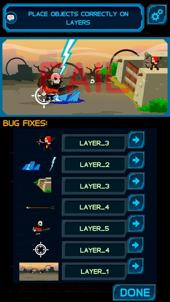 Bug-Fix game maker(ޏ(f)Αo޽Ű)1.0.0.1ƽ؈D3