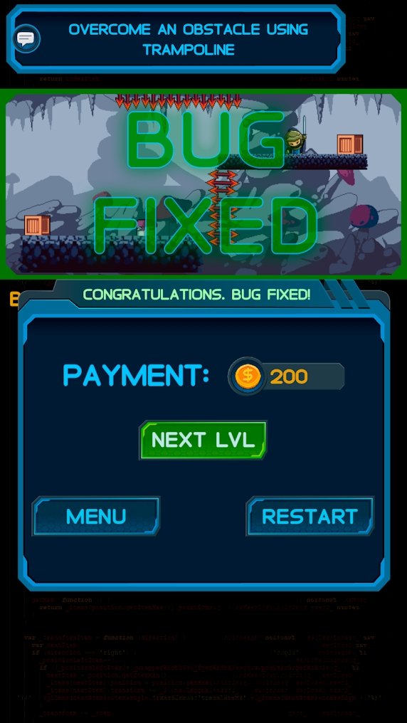 Bug-Fix game maker(ޏ(f)Αo޽Ű)1.0.0.1ƽ؈D5