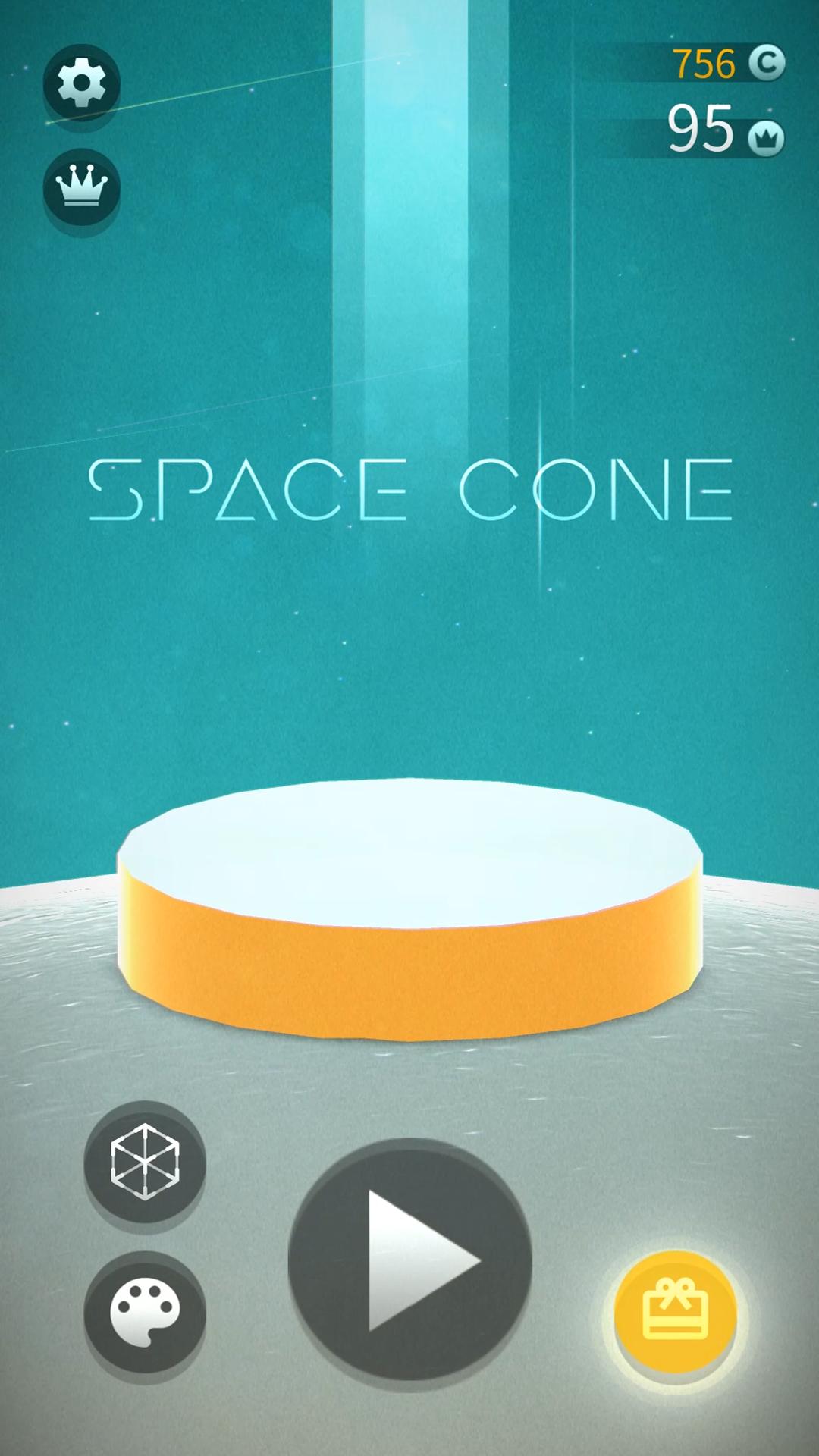 Space Cone(̫޽Ұ)1.2.8İͼ3