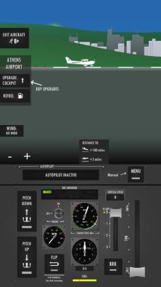 Flight Simulator 2d(ģ2Dʵɳģ޽Ұ)ͼ3