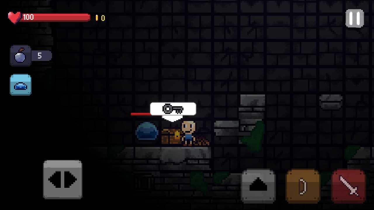 Balds Dungeon(dνi)0.5ƽ؈D1