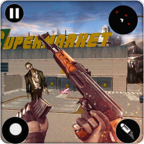 zomshooter: save the world(ʬ޽Ұ)1.0.3°