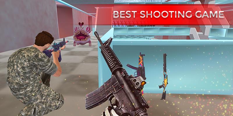 zomshooter: save the world(ʬo(w)޽Ű)1.0.3°؈D2