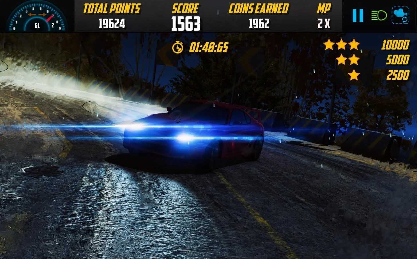 Burnout Drift 2(Ư2o޽Ű)1.3ُ؈D2