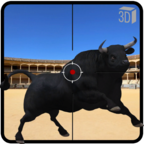 Bull Hunting(ŭĹţ޳Ʊ)64.1°