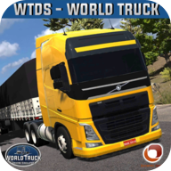 World Truck Driving Simulator翨ʻģ2021ƽ