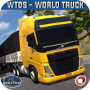 World Truck Driving Simulator翨ʻģ2021ƽ1,175Ͱ