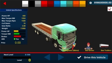 World Truck Driving Simulator翨ʻģ2021ƽͼ2