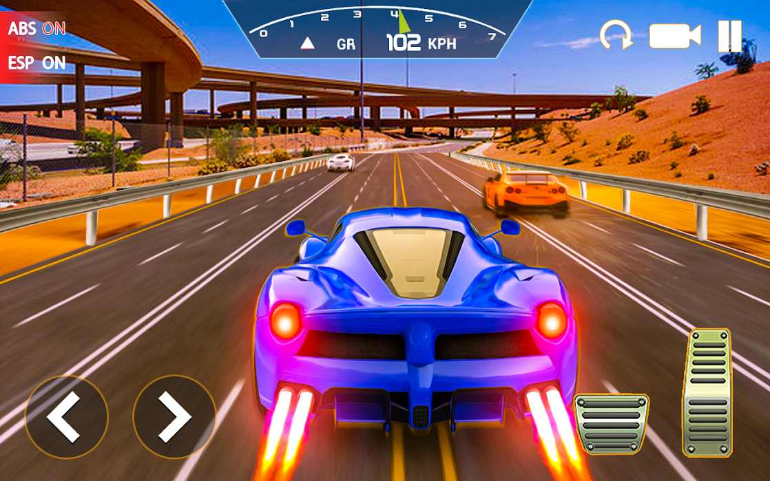 Top Car Race(Ϸ޽Ұ)1.0.2ƽͼ3